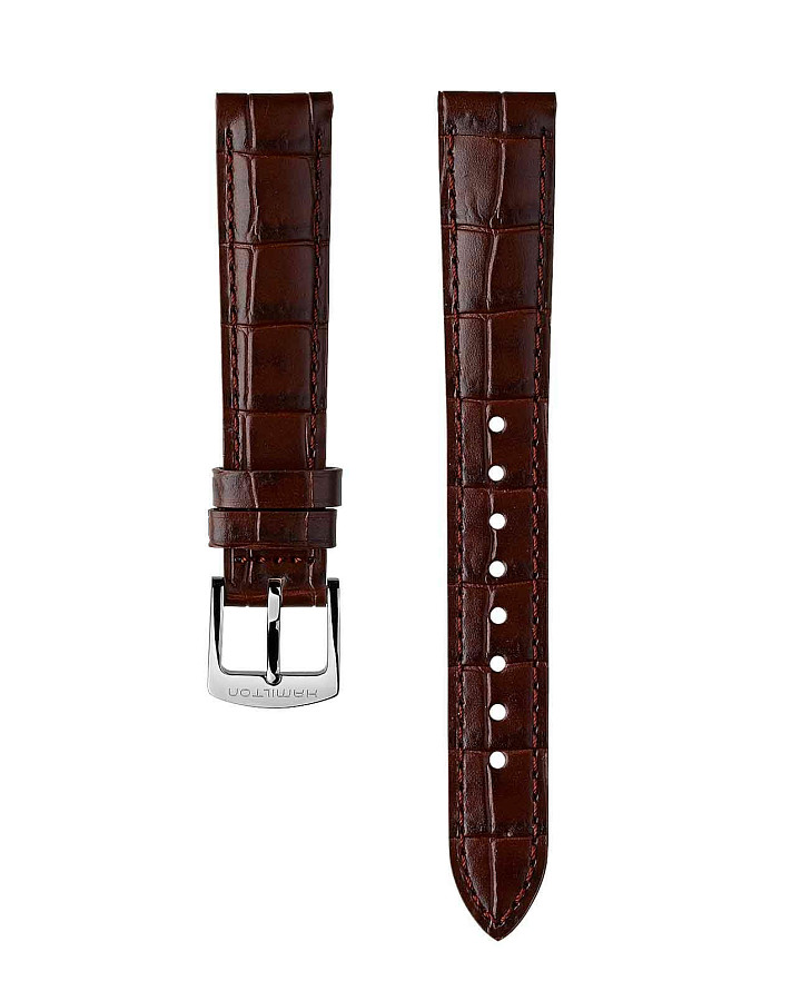 Часы Hamilton American Classic Boulton Small Second Quartz H13321511 — сталь, Швейцария