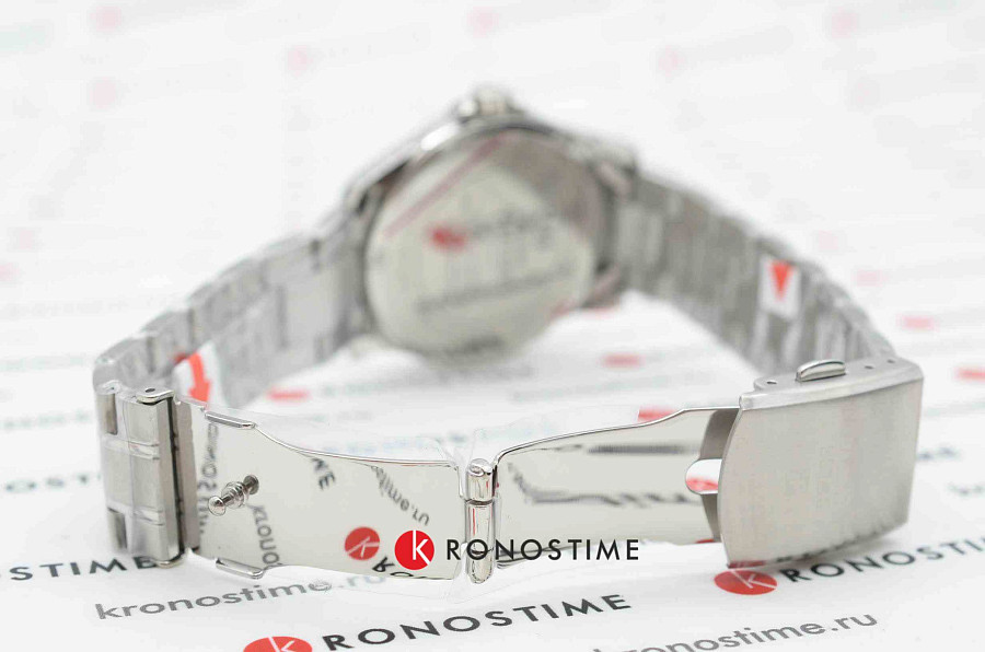 Часы Swiss Military by Chrono Сверхточные SM30200.02 — артикул SM30200.02