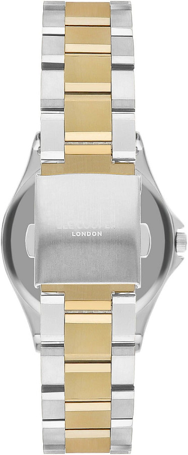 Часы Lee Cooper LC07686.230 — металл сталь, Англия