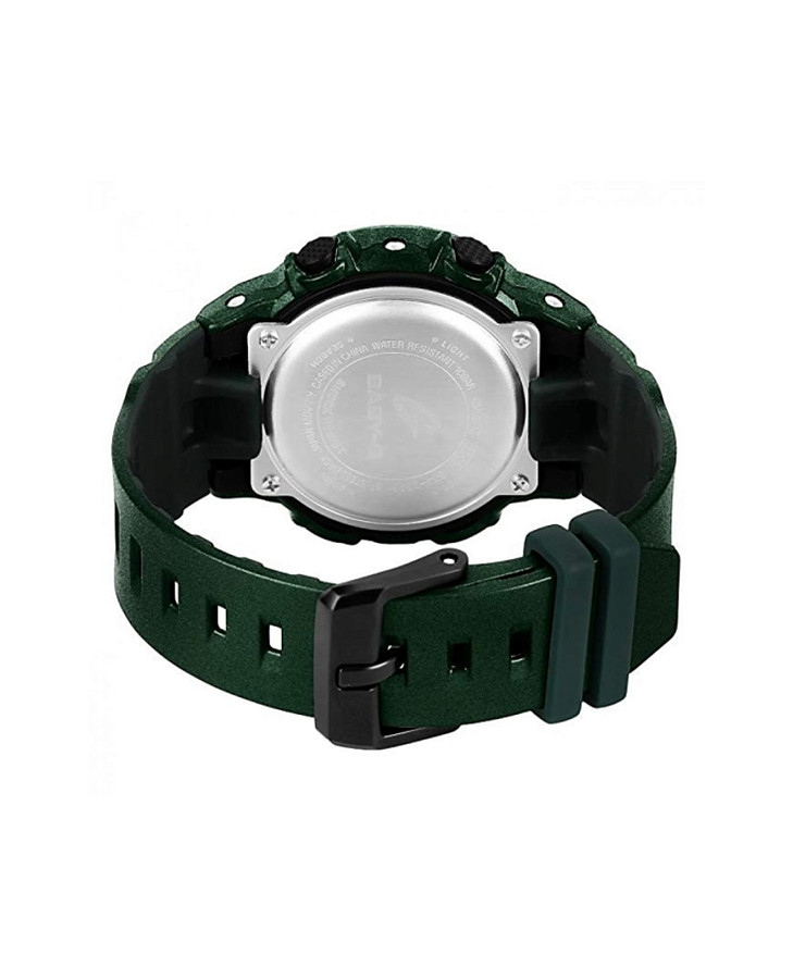 Часы Casio Baby-G BGA-230S-3A — кварцевые, пластик