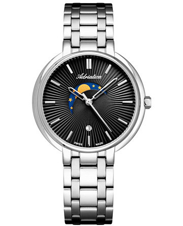 Adriatica Moonphase A3835.5114Q