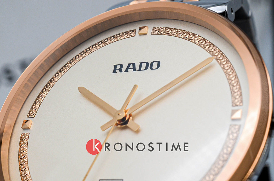 Часы Rado Florence Classic R48912403 — Швейцария, кварцевые