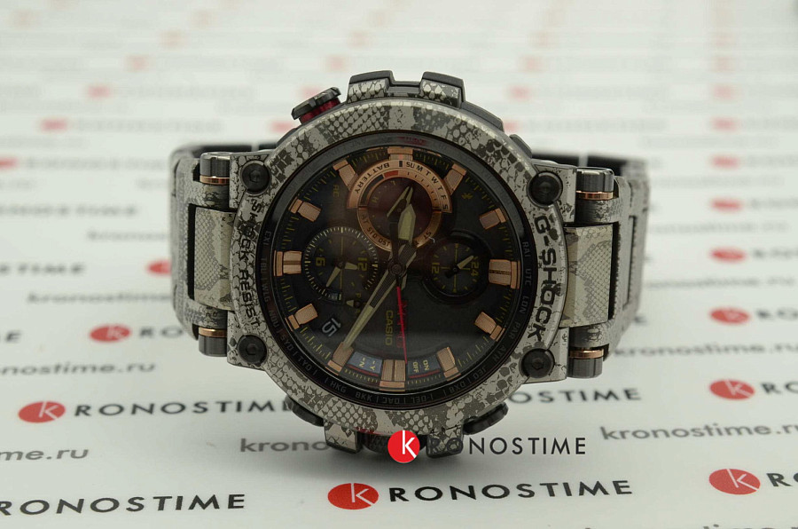 Часы Casio G-Shock Premium MTG-B1000WLP-1A — артикул MTG-B1000WLP-1AER