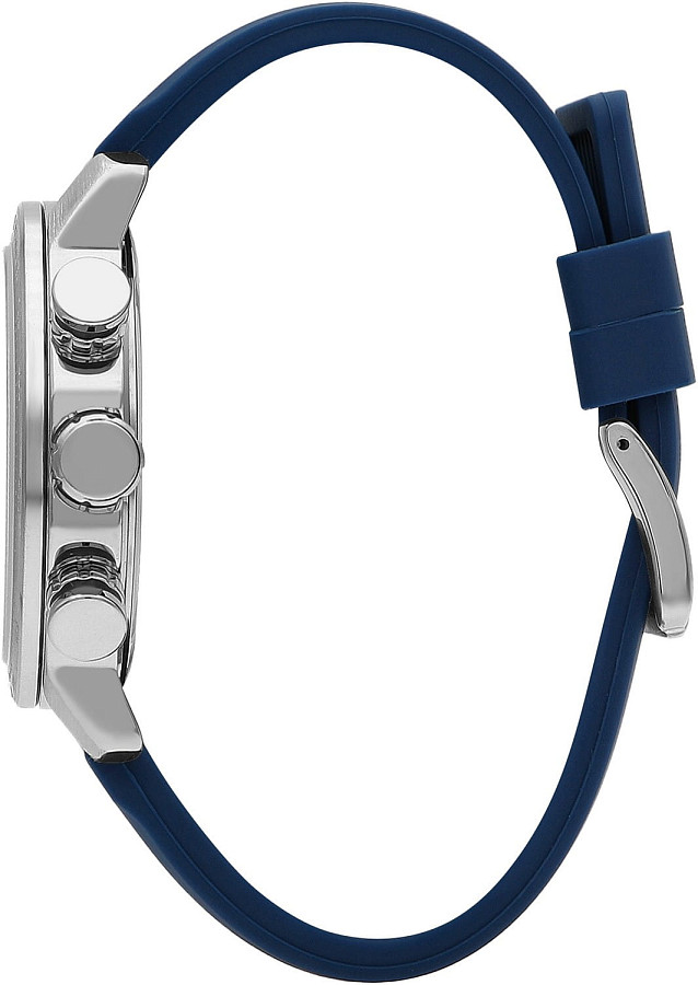 Часы Lee Cooper LC07631.399 — кварцевые, сталь металл