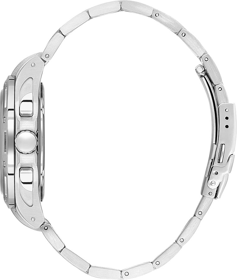 Часы Santa Barbara Polo & Racquet Club Legend SB.1.10541-2 — сталь металл, США