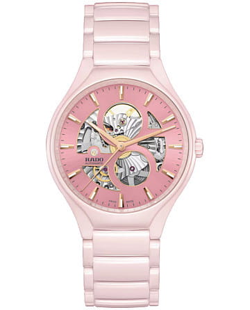 Rado True Round Open Heart Limited Edition R27183012