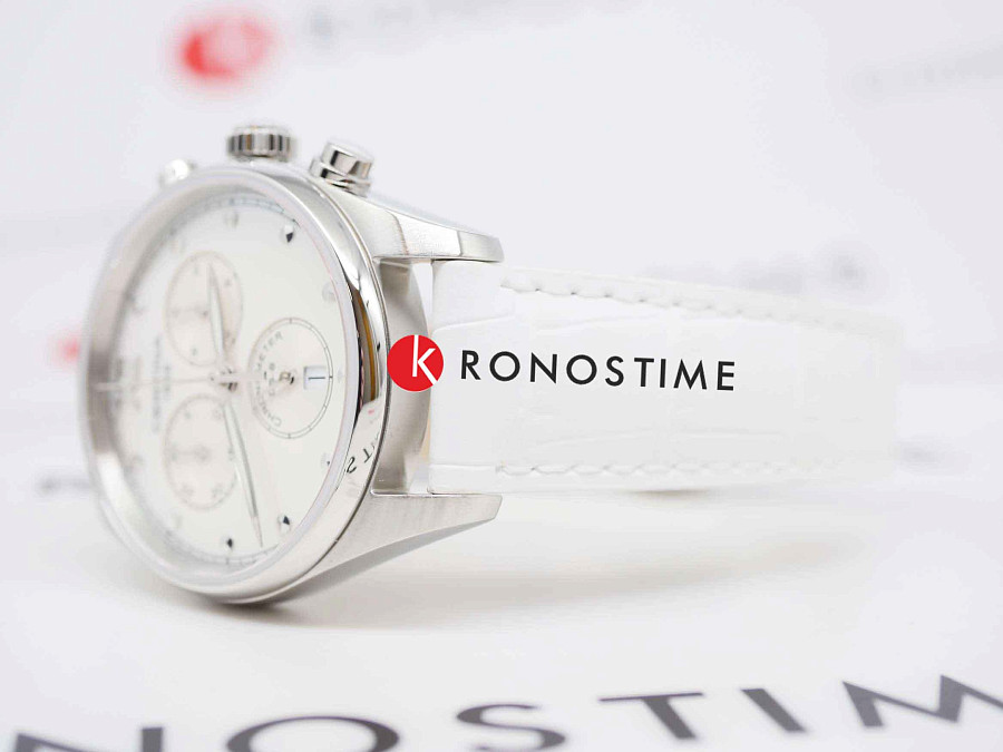 Часы Certina DS-8 Lady Chronograph C033.234.16.118.00 — артикул C0332341611800