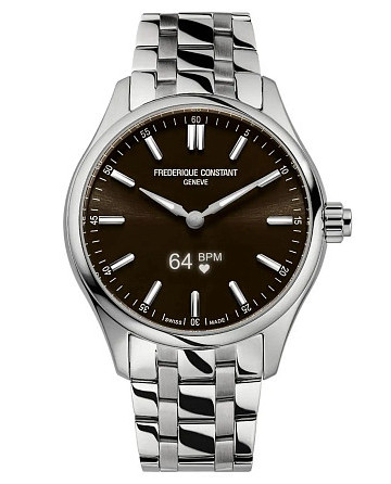 Frederique Constant Vitality FC-287CS5B6B