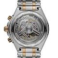 Швейцарские механические часы Breitling Chronomat B01 Chronograph 42 UB0158101B1U1, фото 4