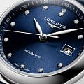 Швейцарские механические часы Longines Master Collection L2.257.4.97.0, фото 4