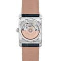 Швейцарские механические часы Frederique Constant Classics Carree Moonphase Automatic FC-333N4C6, фото 3