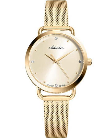 Adriatica Essence A3730.1141Q