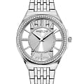 Американские часы Kenneth Cole Slim KCWLG2124501