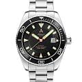 Швейцарские часы Atlantic 80377.41.61R
