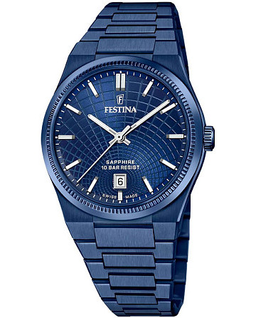 Festina Swiss Made F20078/1
