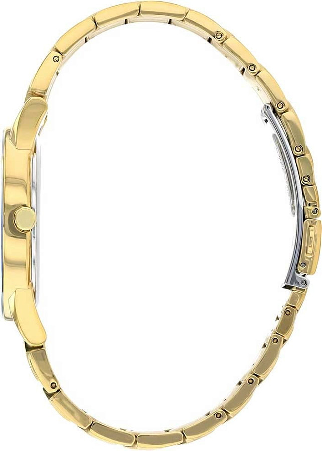 Часы Citizen Eco-Drive Axiom AU1062-56E — сталь металл, Япония
