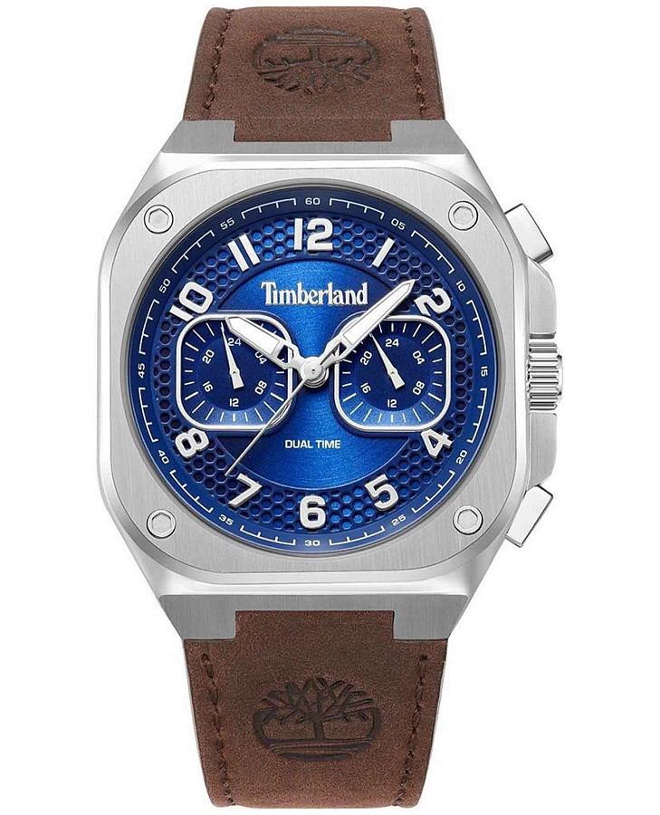 Часы Timberland TDWGF0055003 — мужские, синий