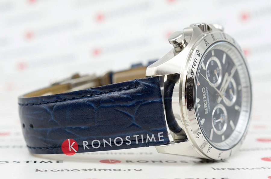 Часы Seiko Spirit Chronograph SBTR019 — артикул SBTR019