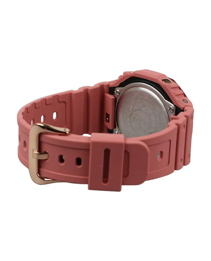 Часы Casio G-Shock GA-2110SL-4A4DR (GA-2110SL-4A4) — артикул GA-2110SL-4A4