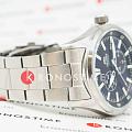 Японские механические наручные часы Orient Automatic RA-AK0401L (RN-AK0401L), фото 4