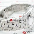 Швейцарские механические часы Hamilton Jazzmaster Open Heart Auto H32705152, фото 9