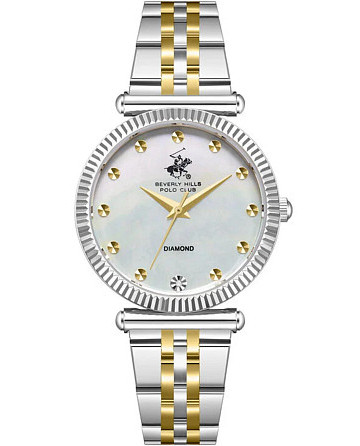 Beverly Hills Polo Club BP3881X.220