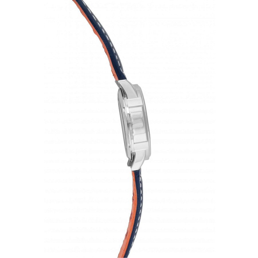 Часы Слава Традиция 2390492/300-1612 — мужские, кожаный