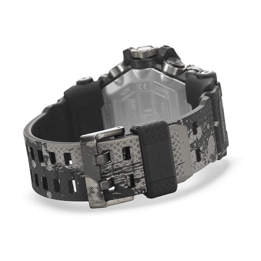 Часы Casio G-Shock GWG-2000TLC-1A — Япония, электронные