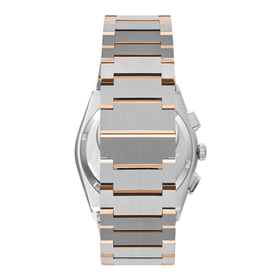 Часы Beverly Hills Polo Club BP3381X.550 — нержавеющая сталь с pvd-покрытием, мужские