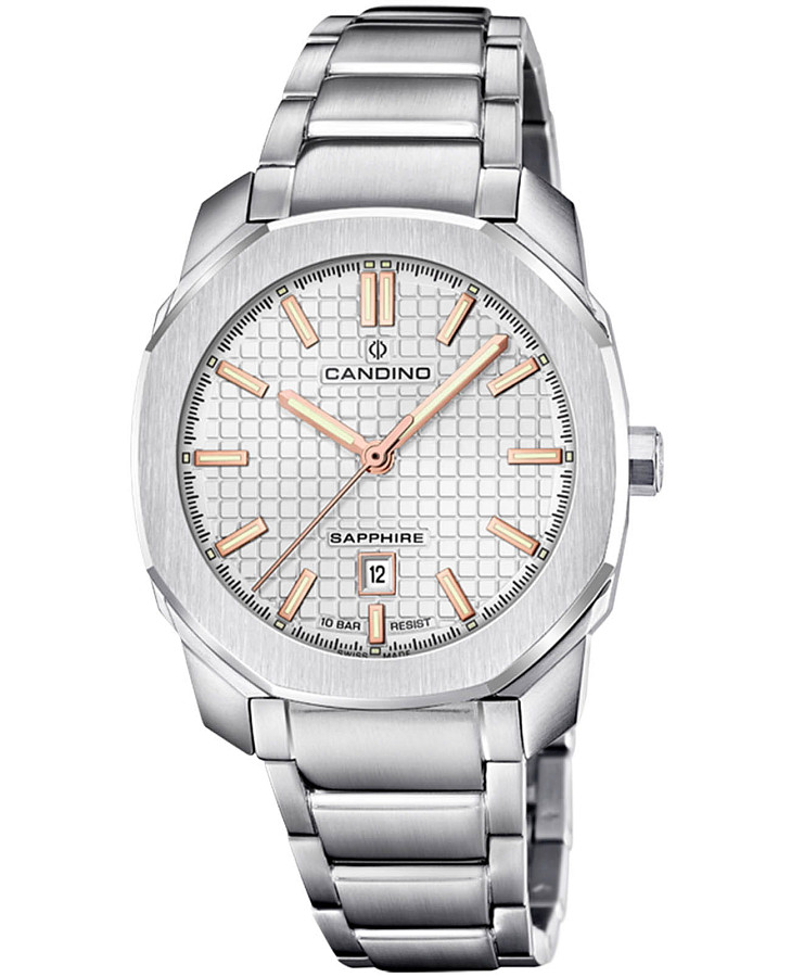 Часы Candino Elegance C4778/2 — женские