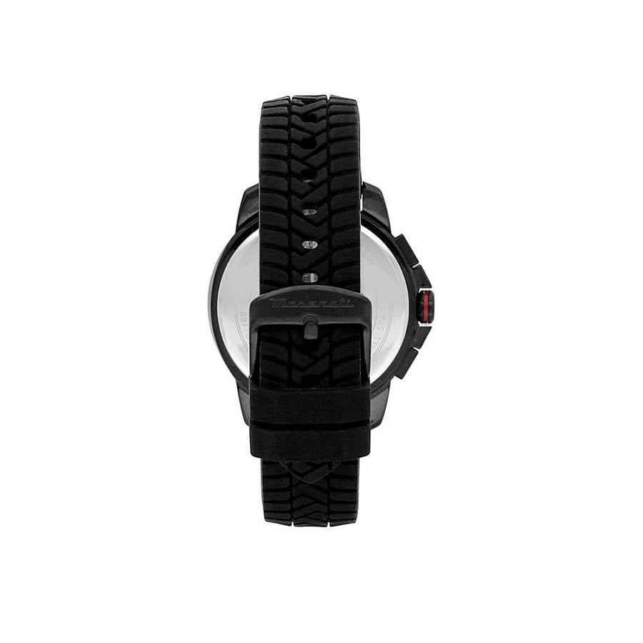 Часы Maserati Successo R8871648005 — Италия, кварцевые