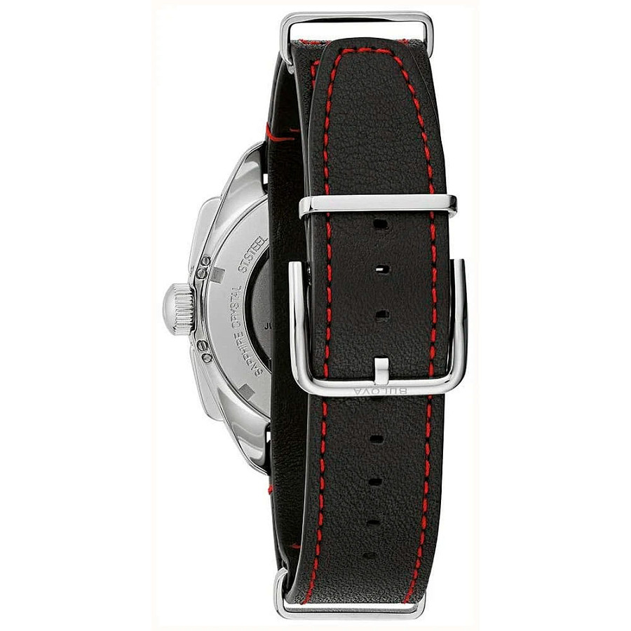 Часы Bulova Lunar Pilot Chronograph 96K115 — артикул 96K115