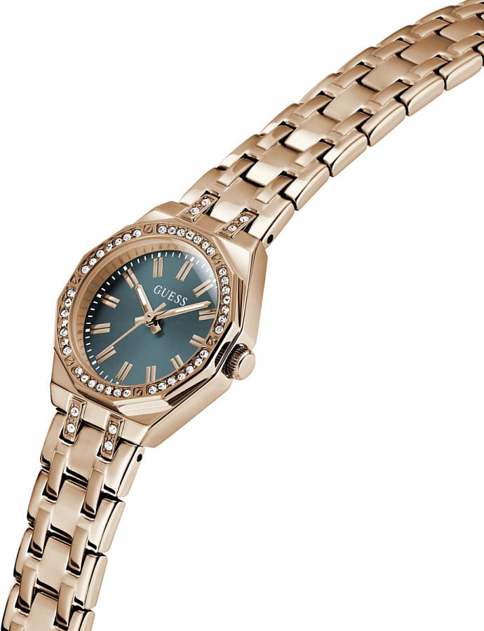 Часы Guess Pixie GW0931L7 — сталь металл, США