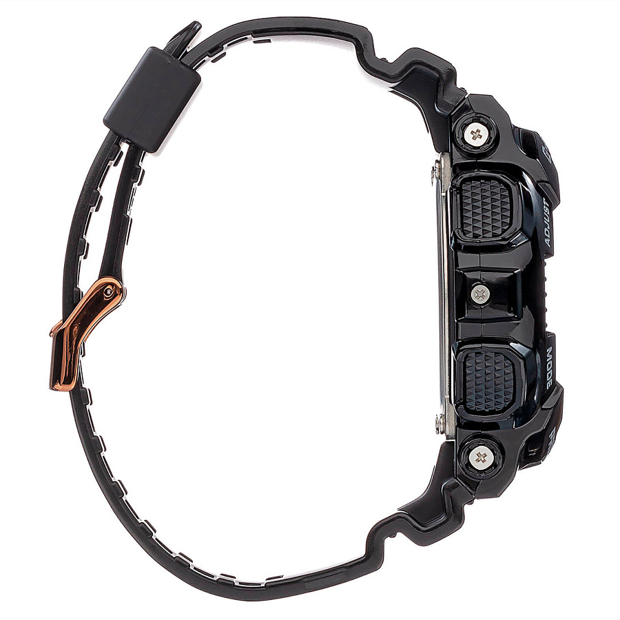 Часы Casio G-Shock GA-110MMC-1A — Япония, электронные