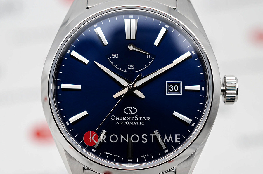 Часы Orient RE-AU0403L (RK-AU0403L) — Япония, механические