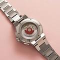 Швейцарские механические часы Oris Aquis Date Upcycle 01 733 7787 4150-07 8 22 04PEB, фото 5