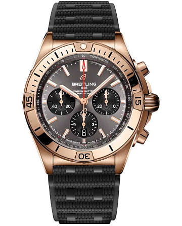 Breitling Chronomat B01 42 mm RB0134101B1S2