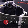 Японские часы Casio G-Shock GPR-B1000-1B, фото 11