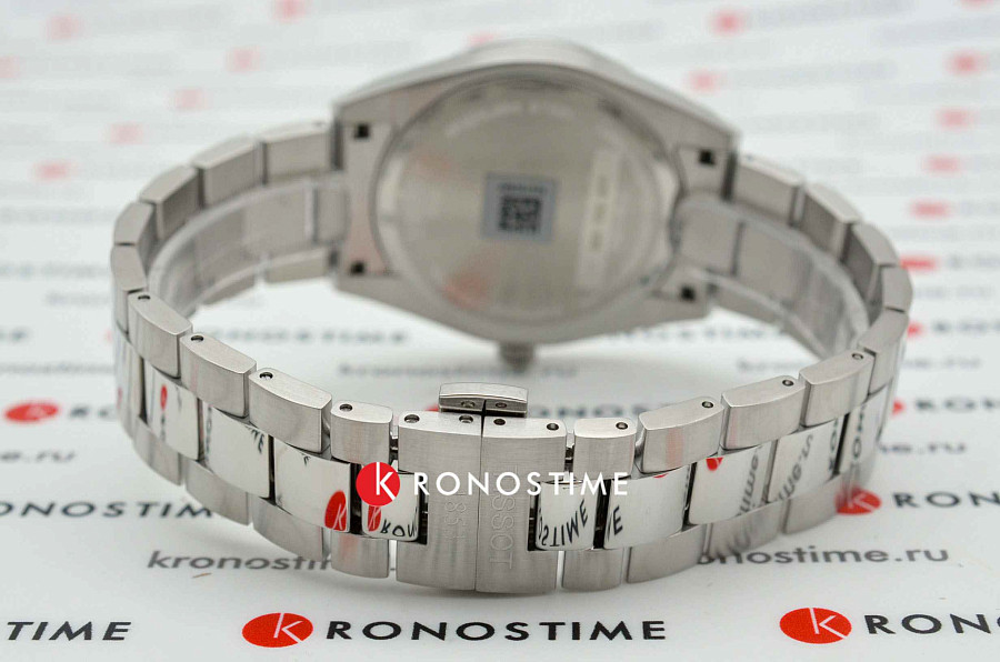 Часы Tissot Gentleman T127.410.11.051.00 — Швейцария, кварцевые