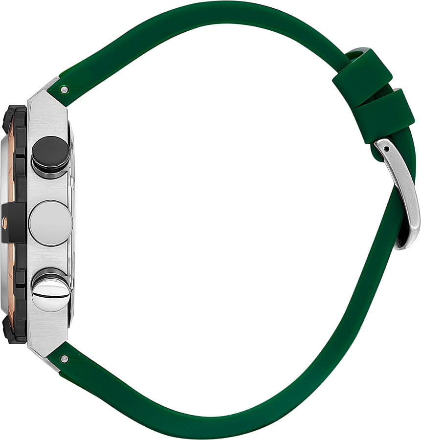 Часы Santa Barbara Polo & Racquet Club Prive SB.1.10510-3 — сталь металл, США