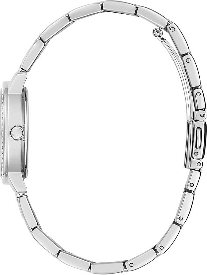 Часы Guess Dress Steel GW0468L1 — нержавеющая сталь, женские