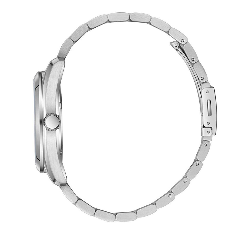 Часы Slazenger SL.09.2520.1.03 — кварцевые, суперметалл металл