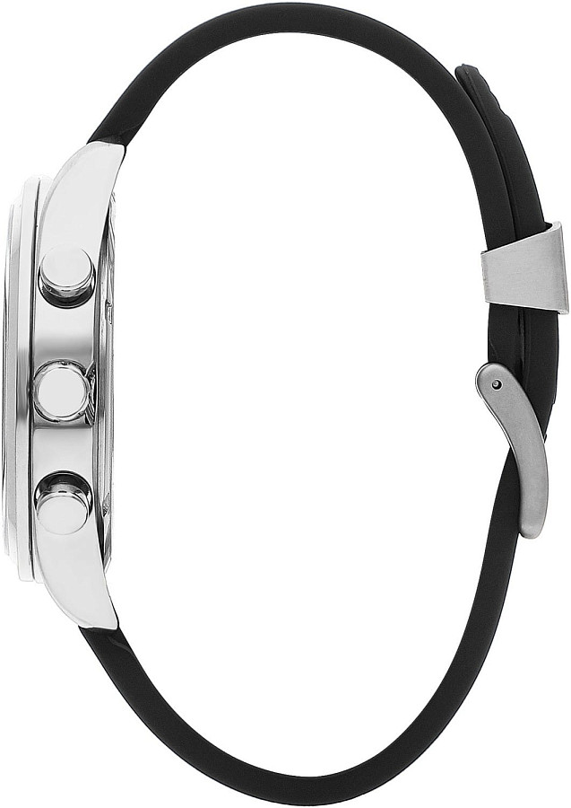 Часы Beverly Hills Polo Club BP3337X.351 — сталь металл, США