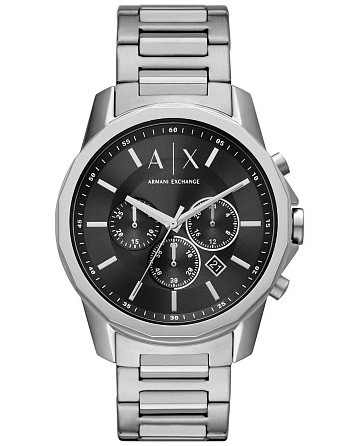 Armani Exchange Banks AX1720