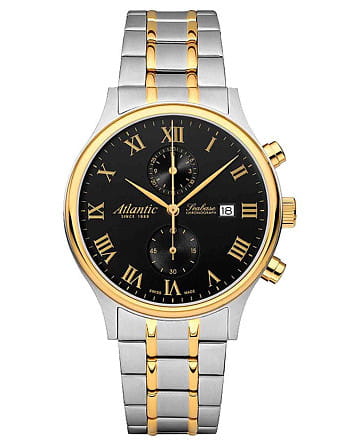 Atlantic Seabase 64457.43.68G 