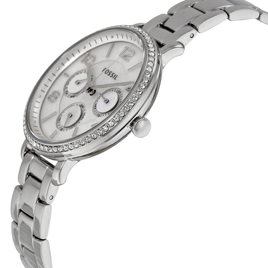 Часы Fossil ES3755 — металл сталь, США