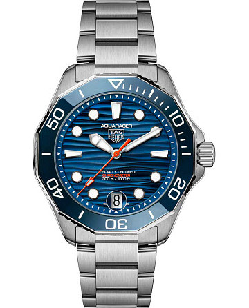 TAG Heuer Aquaracer Professional 300 Date WBP5111.BA0013