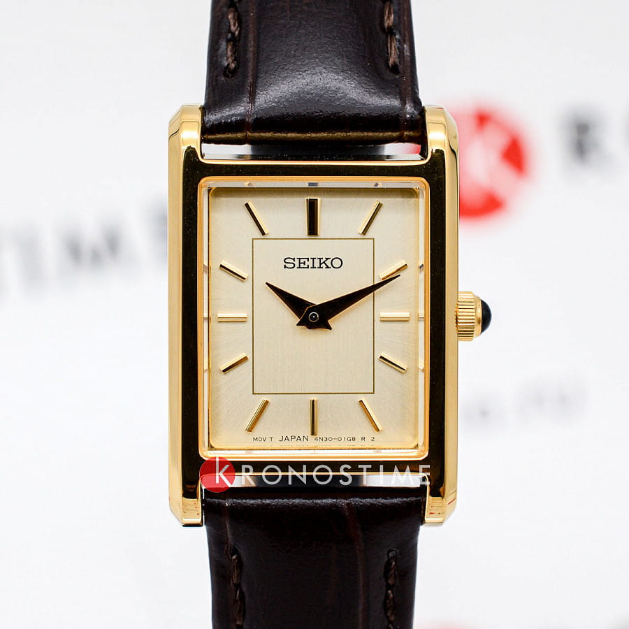 Часы Seiko Conceptual Series Dress SWR110P1 — артикул SWR110P1