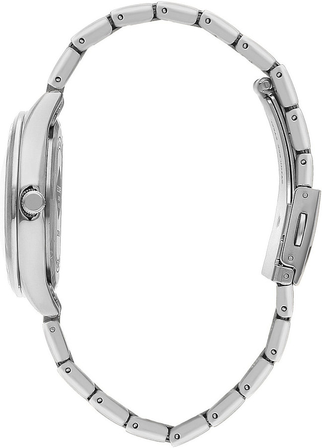Часы Lee Cooper LC07958.270 — кварцевые, металл сталь