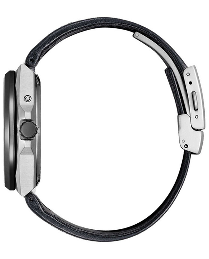 Часы Citizen Attesa BU0066-11W — кварцевые, титан